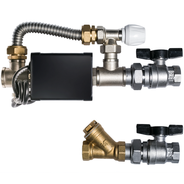 Kalashnikov KVHB 4,0-20