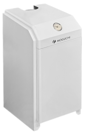 Moguchi Steel (S) 30