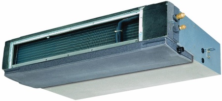 Carrier 42VD005H112013011