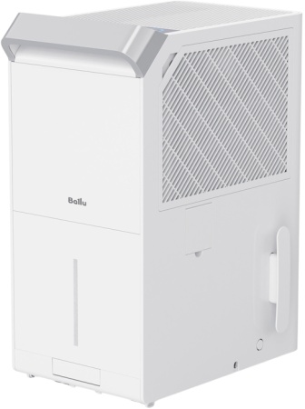 Ballu Neo BDR-50LE
