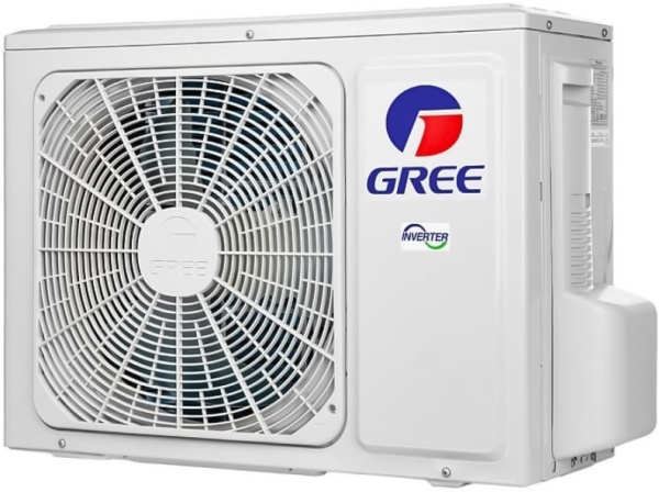 Gree Soyal GWH09AKCXD-K6DNA1A (LCLH)