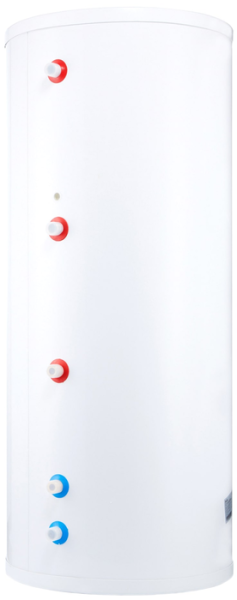 Ballu AQUASTAR INOX 200