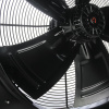 ESQ YWF4D-630B-B0 с настенной панелью, нагнетание