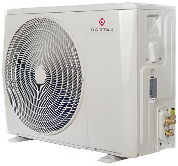 Dantex DM-DC085WLC/F