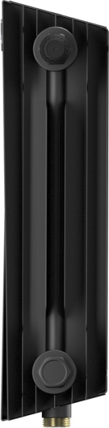 Royal Thermo PianoForte 300 /Noir Sable - 12 секц. VDR