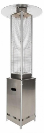 WWT 13S Stainless steel