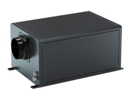 Shuft SHA-D90