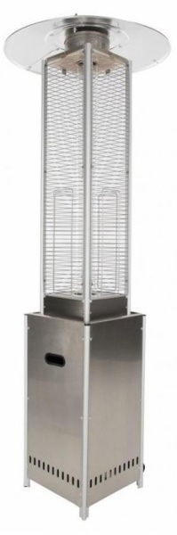 WWT 13S Stainless steel