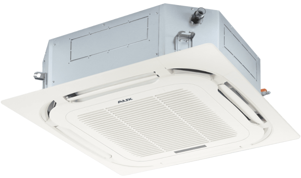 AUX ALCA-HS36/4DR2/AL-HS36/4DR2(U)