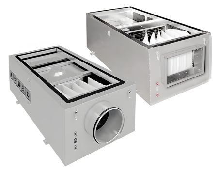 Energolux Energy E 6000-22,5 M3