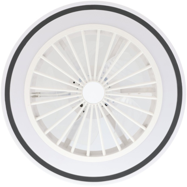 EGLO ALMERIA белый, черный (35182)