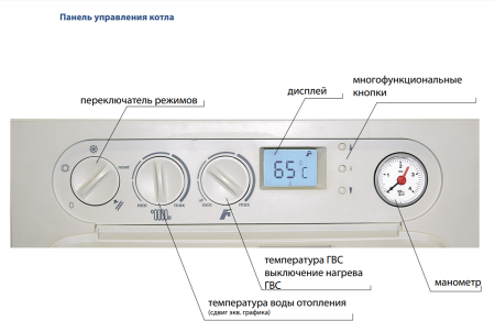 Thermona THERM 28 LXZ.A10