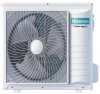 Hisense Heavy EU ACT-24UR4RJC8/AUW-24U4RJ7/PE-QFA/CD