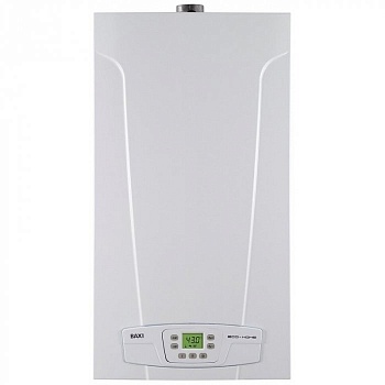Baxi ECO HOME 24 F Baxi ECO HOME 24 F