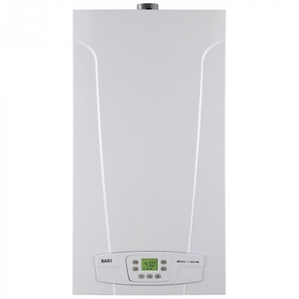 Baxi ECO HOME 24 F Baxi ECO HOME 24 F