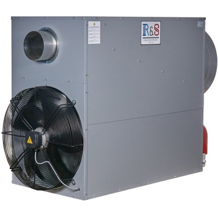 R-and-S 120D (230 V -1- 50/60 Hz)