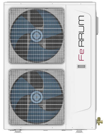 Ferrum LCACF60D1-A/LCAU60U1-A-WS40