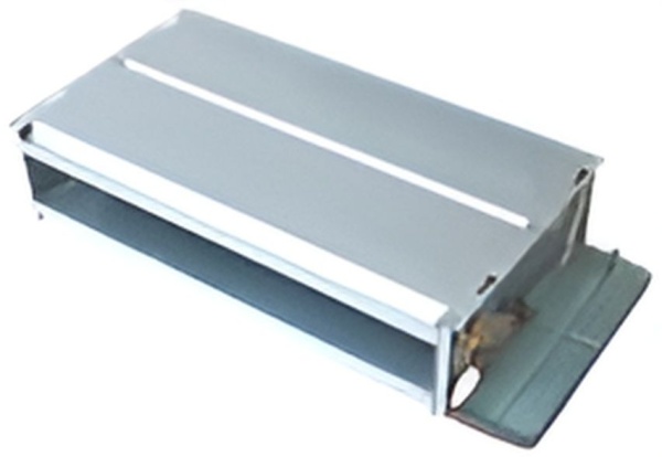 Royal Clima MACS-I-SD60P2K Royal Clima MACS-I-SD60P2K