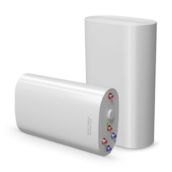 Royal Thermo AQUATEC INOX RTWX-F 80 настенный