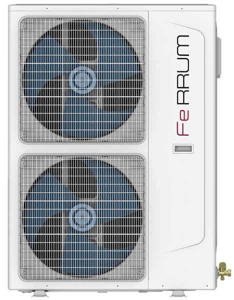 Ferrum LCACF60D1-A/LCAU60U1-A-WS40