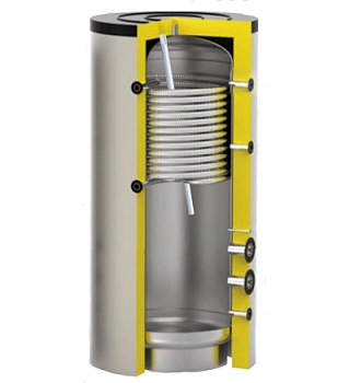 S-tank SS ELECTRO MONO 5000