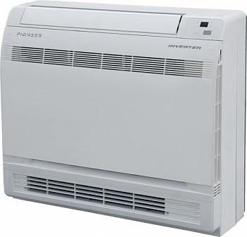 Pioneer KFKV45X