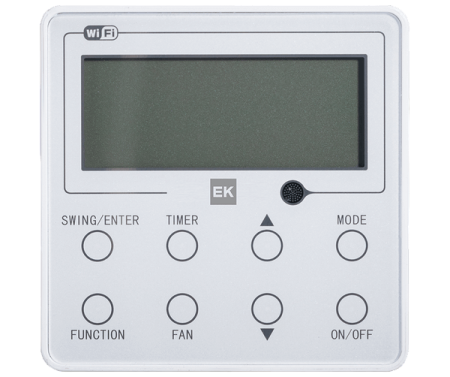 Euroklimat EKDGF-35HIS