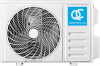 QUATTROCLIMA Vittoria QV-VT24WAE/QN-VT24WAE