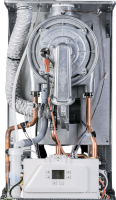 ITALTHERM CITY CLASS 35 KR Extra-Cее