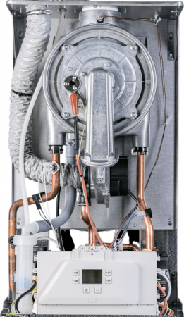ITALTHERM CITY CLASS 35 KR Extra-Cее