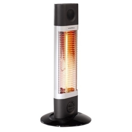 Veito CH1200 LT black