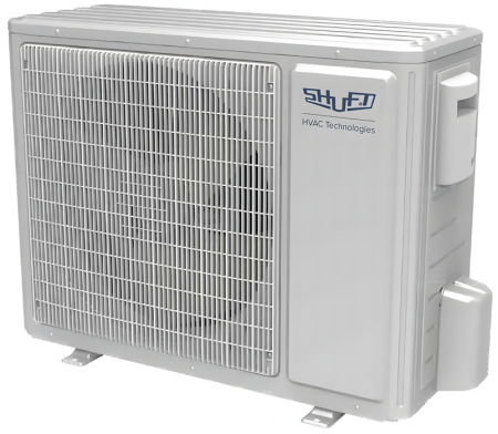 Shuft SDVC-05-G