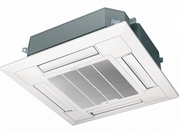 Ballu BACI-FM/in-12HN8/EU Ballu BACI-FM/in-12HN8/EU