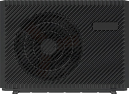 VETERO AirGreenTherm 08 I