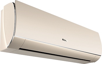 Gree Lyra GWH09ACC-K6DNA1F(champagne)