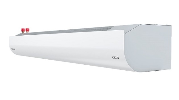 Kalashnikov KVC-D10W20-11