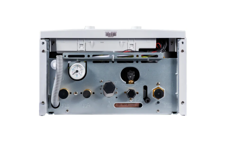 MIZUDO M28Т OpenTherm