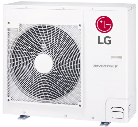 Lg MU5R40.U42