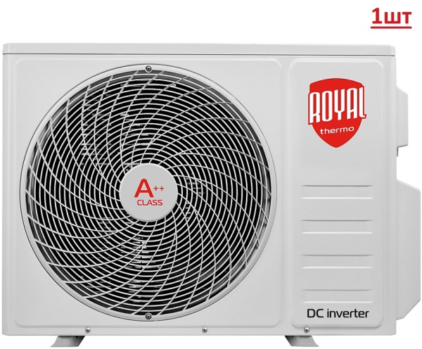 Royal Thermo RTFMO-21HN8/RTFMI-07HN8/white*3