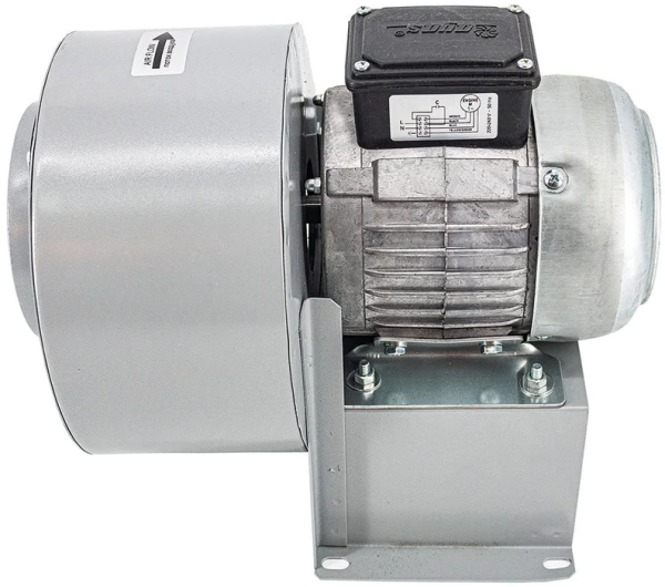 ERA BURAN PRO 140 2K M R