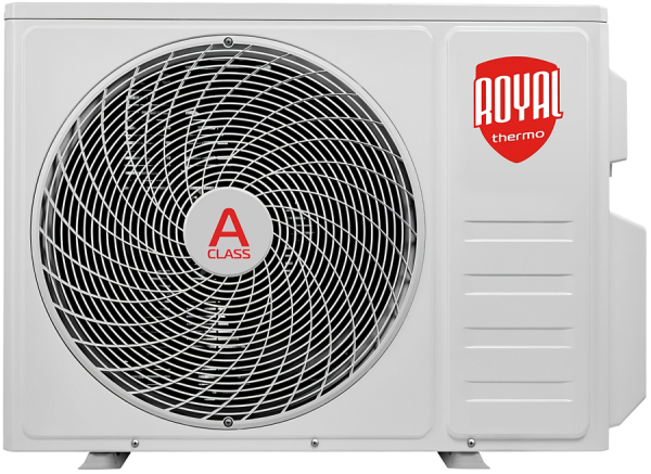 Royal Thermo Barocco RTB-07HN1