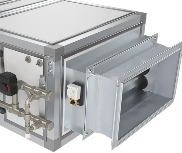 Breezart 2700 Aqua-BC