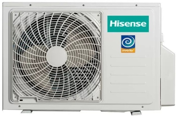 Hisense Goal AS-07UW4RYRCA00 WI-FI