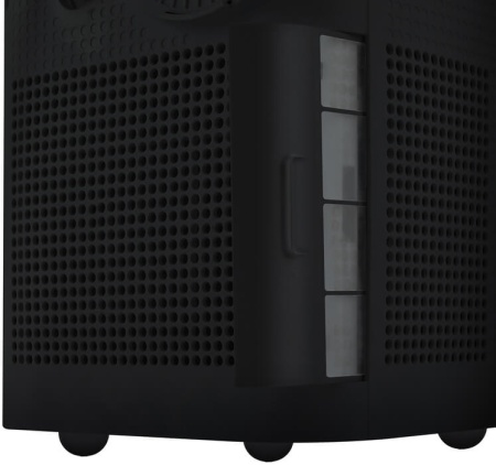 Ballu Eclipse Black BPAC-10 EPB/N6 black