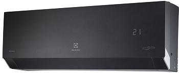 Electrolux EACS/I-09HEN-BLACK/N8