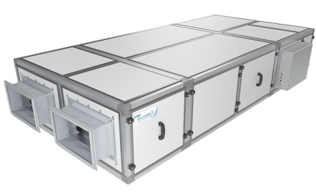 Breezart 2000C Lux RP SB 9-380