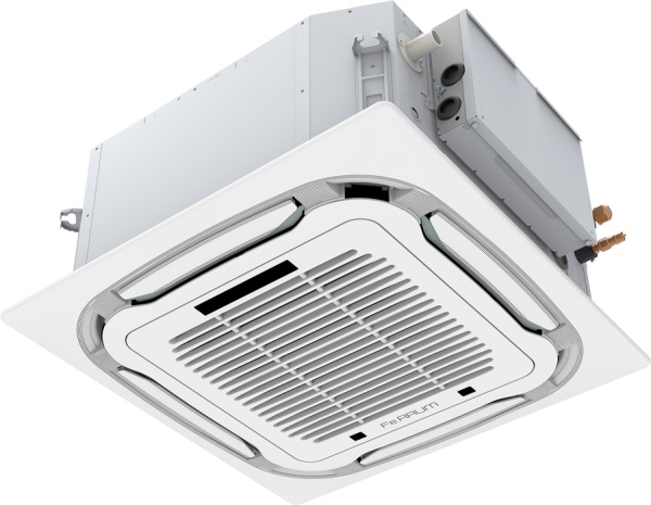 Ferrum LCAC18C3-AI/LCAU18U3-AI/SCP19A1