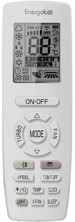 Energolux SMZP34V2AI*