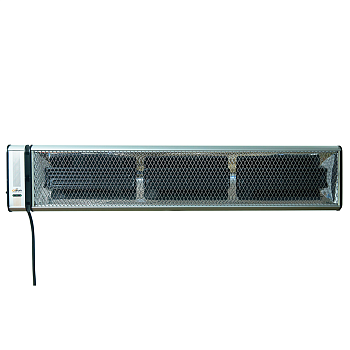 QSun A 2400 W с пультом