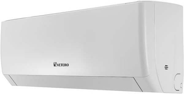 VETERO Tempo V-S09TAC матовый